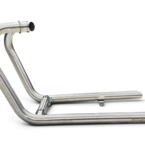 Outlaw exhaust V2 for ST/T100/T120